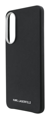 Funda Magnética Karl Lagerfeld Para Galaxy S25 Edge Gp-Klhms25epsa