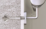 Anclaje Hormigón Elevado Fischer Fpx M10-I Gvz 25 Uds.