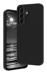 Dbramante1928 Roskilde Carcasa Trasera Para Teléfono Móvil Magneto Icon Medianoche Para Samsung Galaxy A57