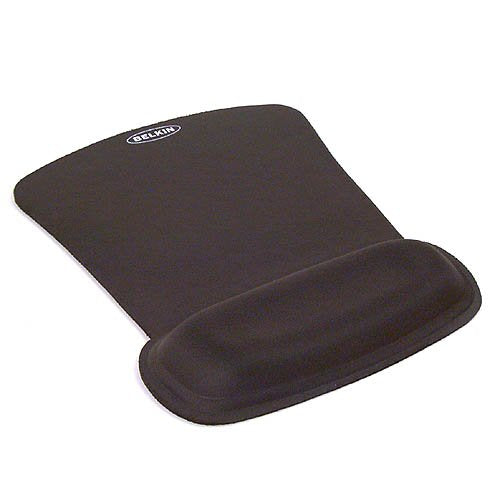 Alfombrilla Waverest Gel Black Belkin