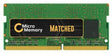 EAN 5706998872180 - CoreParts MMHP195-8GB módulo de memoria 1 x 8 GB DDR4 imagen 1