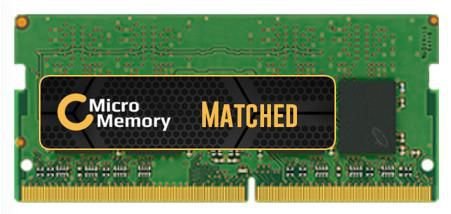 EAN 5706998872210 - CoreParts MMDE037-8GB módulo de memoria 1 x 8 GB DDR4 imagen 1