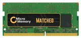 EAN 5706998872210 - CoreParts MMDE037-8GB módulo de memoria 1 x 8 GB DDR4 imagen 1