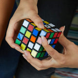 Spin Master Rubik'S - Cubo 4x4 Master Rubik'S Cube, Juego De Habilidad 6064639