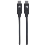 EAN 0766623355247 - Manhattan 355247 cable USB USB C 0,48 Gbit/s imagen 4