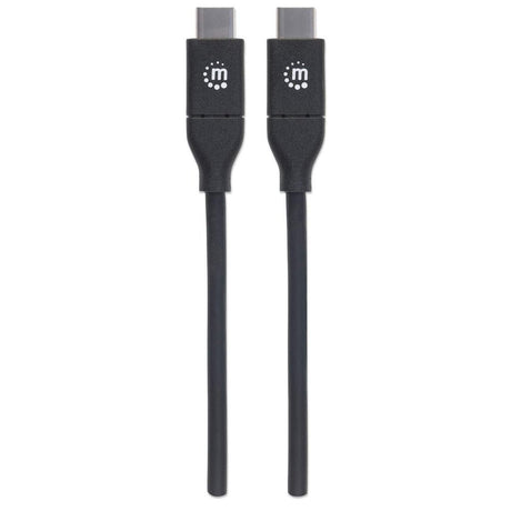 EAN 0766623355247 - Manhattan 355247 cable USB USB C 0,48 Gbit/s imagen 4