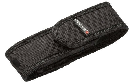 EAN 4029113033701 - Ledlenser 0337 funda para linterna Negro imagen 1