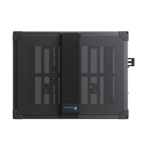 EAN 6970620552804 - Jonsbo C6 Mini Tower Negro imagen 14