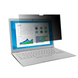 Black Privacy Filter For  15.6inch Widescreen Laptop