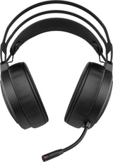 EAN 0194850078392 - HP Pavilion Gaming X1000 Wireless Gaming Headset Inalámbrico Diadema Juego Negro imagen 1