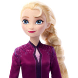 Mattel Disney The Ice Queen Elsa Fashion Doll Y The Polar Bear Young Figura Con 4 Accesorios De Cuidado Jfg16