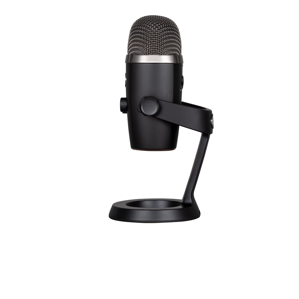 EAN 5099206087019 - Blue Microphones Yeti Nano Negro Micrófono de superficie para mesa imagen 6