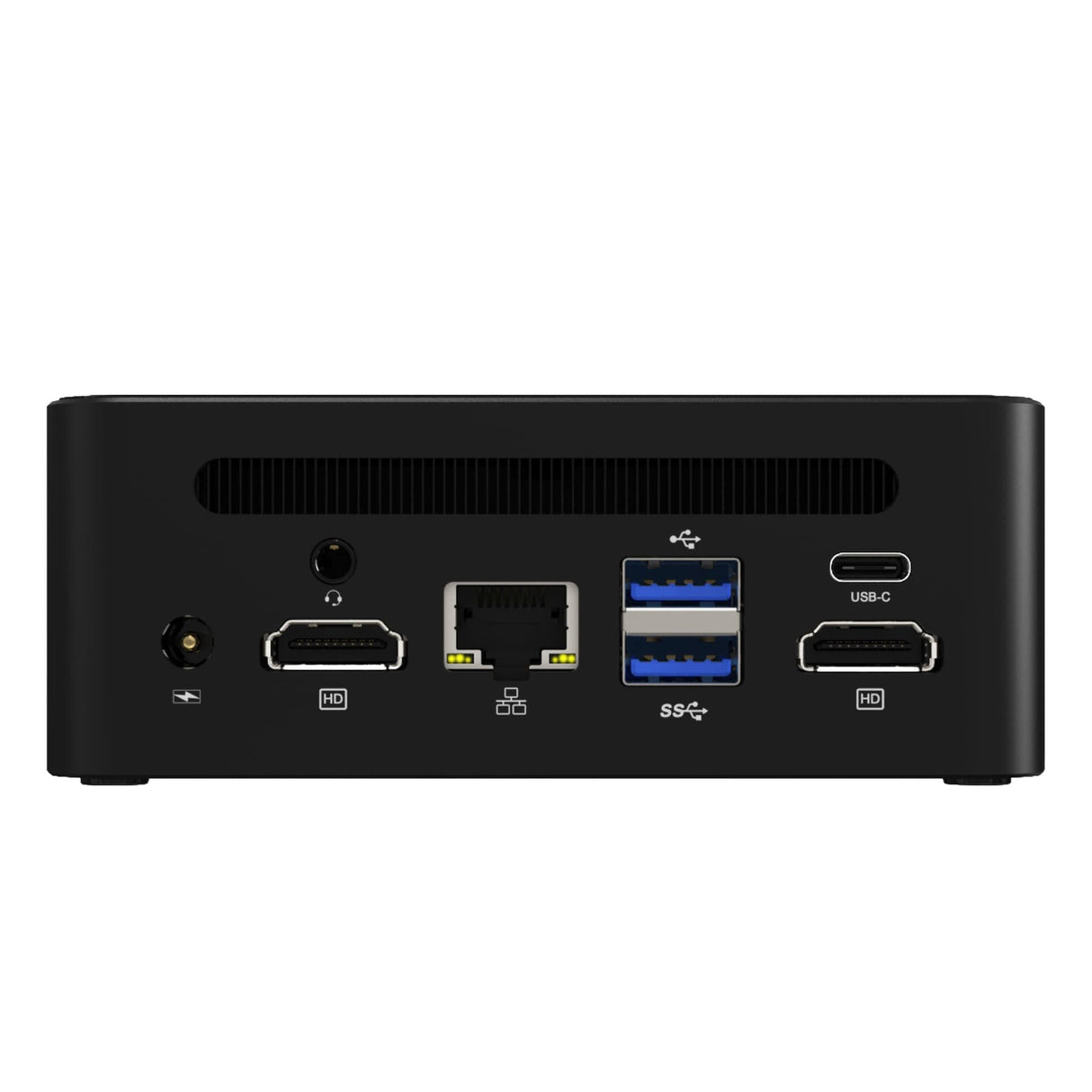 Leotec Mini Pc Intel I7-13620h + 16gb Ddr4 + M.2 Pcie3.0 512gb