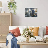 Puzzle Bridgerton 500pzs