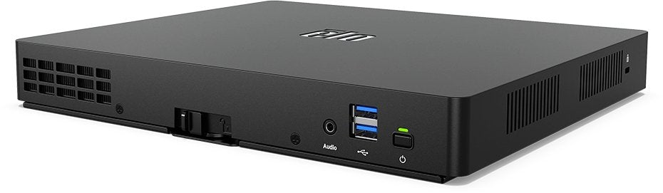 Eps00g3 Pos Pack 2 W10iot-E Syst I3-14100t 8gb Ram 256gb Ssd Q670