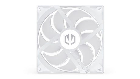EAN 5903018668840 - ENDORFY Stratus 120 White PWM ARGB Carcasa del ordenador Ventilador 12 cm Blanco imagen 12
