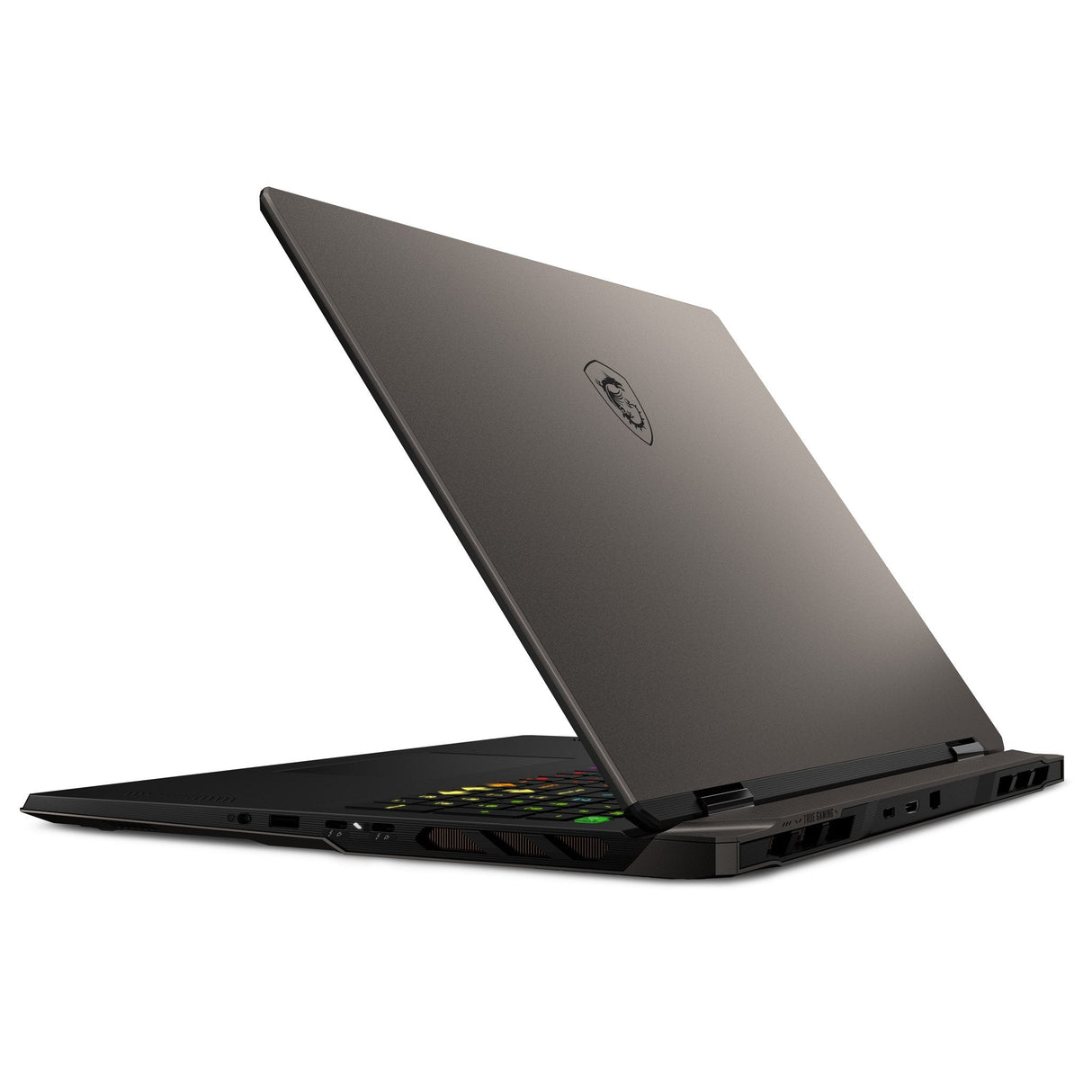Msi Vector 18 Hx Ai A2xwjg-684fr