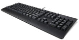 EAN 5704174316657 - Lenovo Preferred Pro II teclado Universal USB QWERTY Holandés Negro imagen 1
