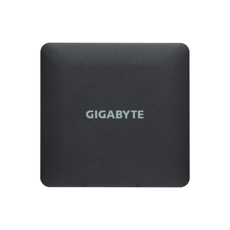 EAN 4719331602123 - GIGABYTE BRIX Negro i3-1315U imagen 7