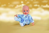 EAN 4001167838747 - BABY born Romper Blue 43cm Pelele de muñeca imagen 4