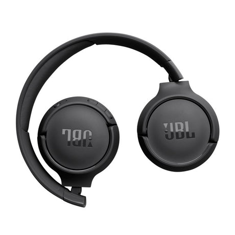 EAN 6925281964725 - JBL Tune 520 BT Auriculares Inalámbrico Diadema Llamadas/Música USB Tipo C Bluetooth Negro imagen 6