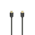 EAN 4047443440952 - Hama 00200704 cable HDMI 5 m HDMI tipo A (Estándar) Negro imagen 1