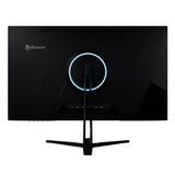 Arozzi Nova 27" Ips, 180hz, Computer Monitor - Black, 2560x1440