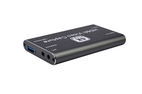 EAN 5704174093916 - Vivolink VLCAPTURE1 dispositivo para capturar video HDMI imagen 4