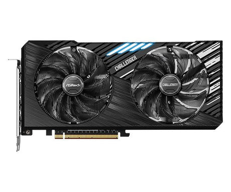 EAN 4710483946813 - Asrock A750 CL SE 8GO Intel Arc A750 8 GB GDDR6 imagen 2