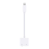 EAN 3303170114315 - T'nB WADACBL cable de conector Lightning 1,2 m Blanco imagen 2