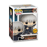 Funko Pop Jujutsu Kaisen Toge Inumaki Con Opcion Chase 72047
