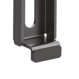 EAN 4052792060232 - LogiLink BP0116 soporte para TV 165,1 cm (65") Negro imagen 3