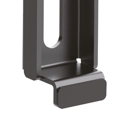 EAN 4052792060232 - LogiLink BP0116 soporte para TV 165,1 cm (65") Negro imagen 3