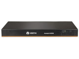 16 Port Autoview Kvm With 1 Cpnt
