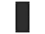 EAN 5901969403299 - Lanberg WF01-6427-10B armario rack 27U Bastidor de pared Negro imagen 4