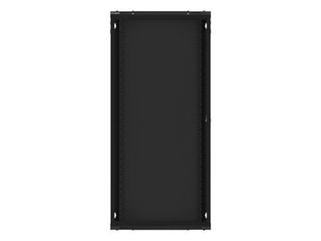 EAN 5901969403299 - Lanberg WF01-6427-10B armario rack 27U Bastidor de pared Negro imagen 4