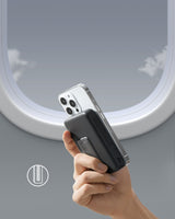 Powerbank Anker 633 Magnetic Battery Mag-Go 10000 Mah Czarny