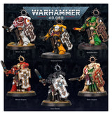 Warhammer 40k - Boite De Jeu V.11 : Armageddon (En)