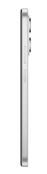 Honor 400 Smart 5g 17,2 Cm (6.77") Sim Doble Android 15 Usb Tipo C 4 Gb 128 Gb 6500 Mah Plata