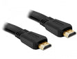 EAN 4043619826698 - DeLOCK 82669 cable HDMI 1 m HDMI tipo A (Estándar) Negro imagen 1