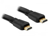 EAN 4043619826698 - DeLOCK 82669 cable HDMI 1 m HDMI tipo A (Estándar) Negro imagen 1