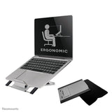 EAN 8717371442637 - Neomounts NSLS100 soporte para ordenador portátil Soporte articulado con bandeja para ordenador portátil  imagen 7