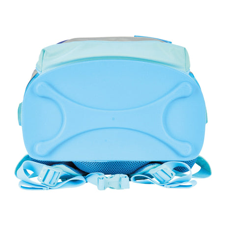 EAN 4008110396453 - Herlitz UltraLight XL Plus Lucky Horse juego de mochila escolar Chica Poliéster Azul, Azul claro imagen 9