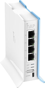 Punto De Acceso Mikrotik Hap Lite Tc Rb941-2nd-Tc