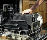Tefal Optigrill Elite Parrilla De Contacto Gc 750d