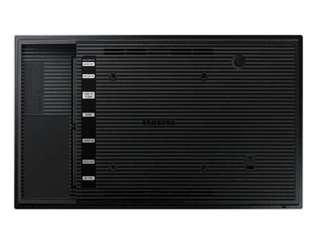 EAN 8806090110139 - Samsung QB13R-T 33 cm (13") Wifi 250 cd / m² Full HD Negro Pantalla táctil imagen 2