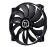 EAN 4717964394620 - Thermaltake Pure 20 Carcasa del ordenador Ventilador 20 cm Negro imagen 1