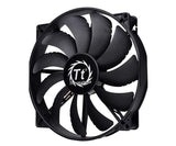 EAN 4717964394620 - Thermaltake Pure 20 Carcasa del ordenador Ventilador 20 cm Negro imagen 1