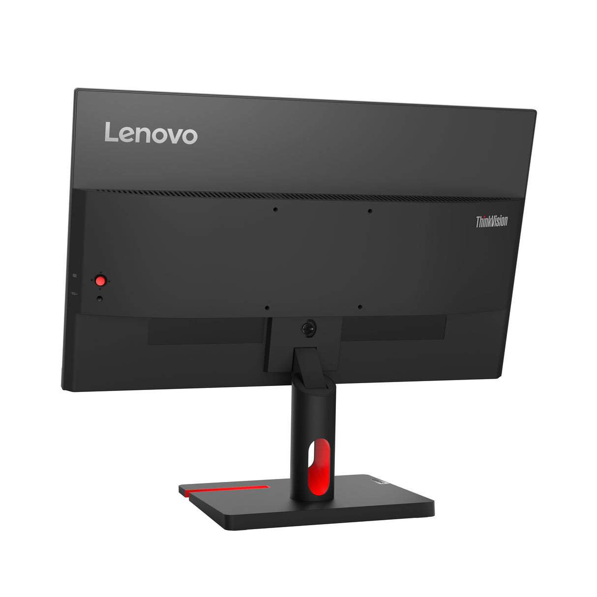 EAN 0197531433299 - Lenovo ThinkVision S22i-30 LED display 54,6 cm (21.5") 1920 x 1080 Pixeles Full HD LCD Negro, Gris imagen 4