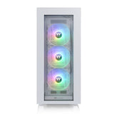 EAN 4713227527897 - Thermaltake Divider 500 TG Snow ARGB Midi Tower Blanco imagen 2